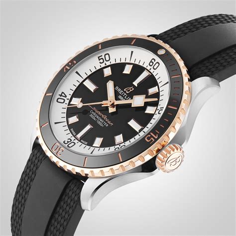 sell breitling superocean|breitling superocean automatic price.